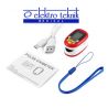 Çocuk Pulse Oksimetre