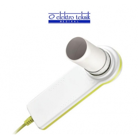 Mir minispir spirometre