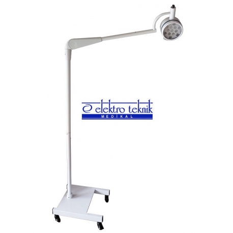 Seyyar Led Ameliyat Lambası