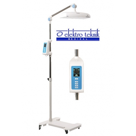 Bistos  Led Foto Treapi
