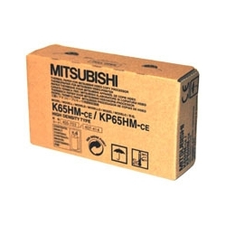 Mitsubishi K65 HM Ultrason Kağıdı