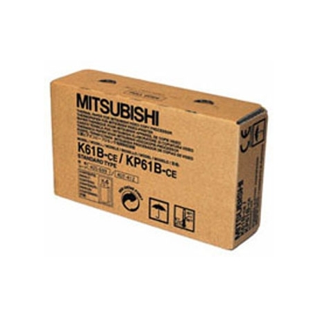 Mitsubishi K61 B Ultrason Kağıdı