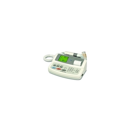Chestograph Hı-101 Spirometre Sistemi