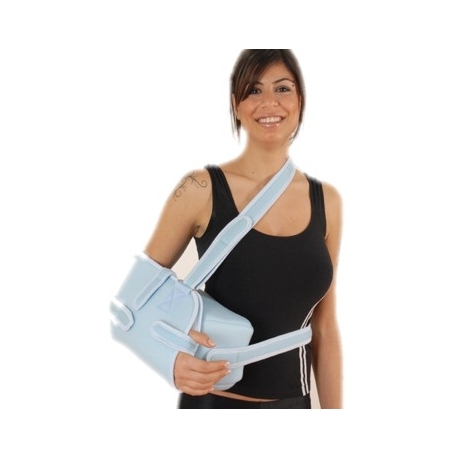 Yastıklı Kol Askısı (30')