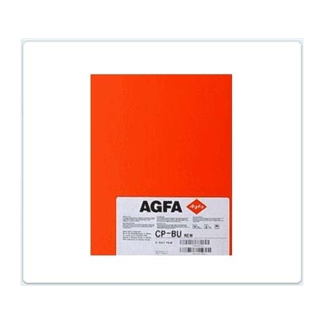 Agfa Röntgen Filmi 30 x 40 Yeşile Hassas
