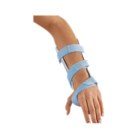 Thermoplastik El-Bilek Splinti 