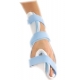 Thermoplastik İstirahat Splinti