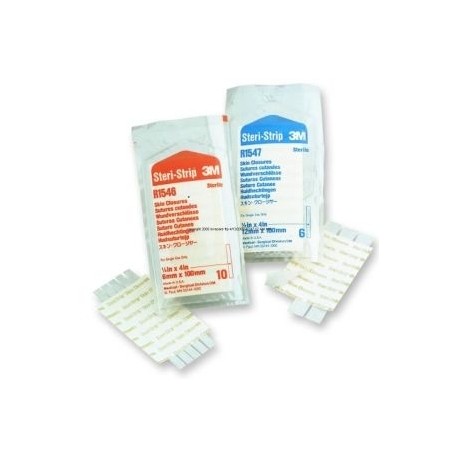Steri Strip 1546*1547