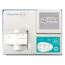 EDAN Tek Kanallı EKG Cihazı Se 100