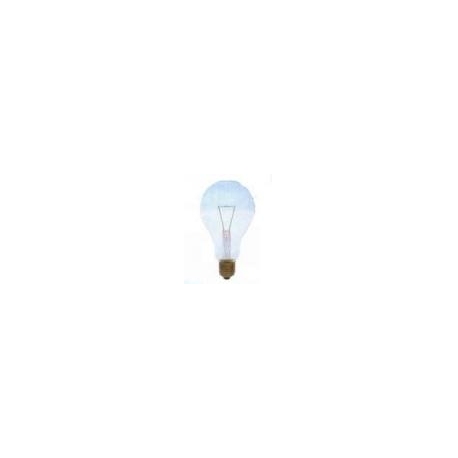 Amsco İçin 24V 150W Şeffaf Ameliyat Tavan Lambası Ampulü ( Lamba )