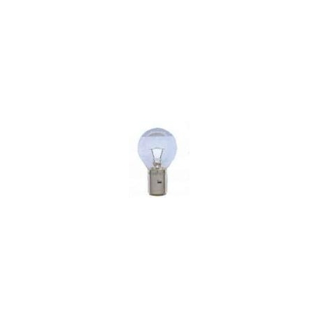 24V 50W BA20D Şeffaf Ameliyat Tavan Lambası ( Lamba )