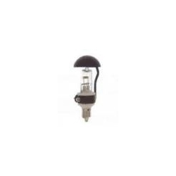 24V 40W E11 Şapkalı Halojen Ampul