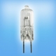 22,8V 40W G6,35 Kapsül Halojen Ampul (Lamba)