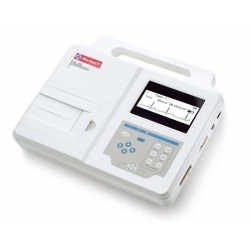 Tek Kanal Ekg Cihazı