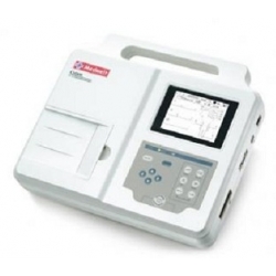 3 Kanal Yorumlu Ekg Cihazı