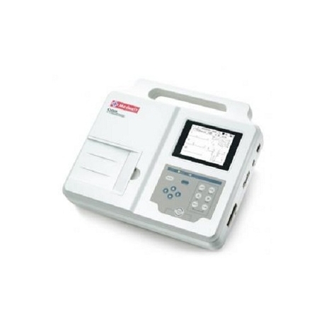 3 Kanal Yorumlu Ekg Cihazı