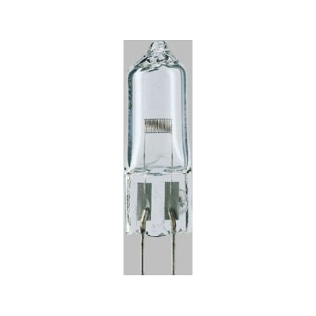 24V 100W GY6,35 Kapsül Halojen Ampul