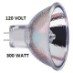 120V 300W ELH ÇANAK HALOJEN AMPUL ( LAMBA ) 