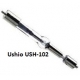 USHİO USH-102D 100W AMPUL ( LAMBA )