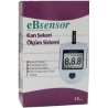 Ebsensor Şeker Cihazı