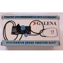 Çocuk Tansiyon Aleti 