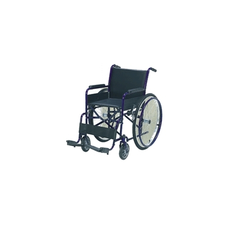 TEKERLEKLİ SANDALYE (katlanır boyalı)