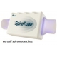 Pc Spirometre Cihazı Spirotube