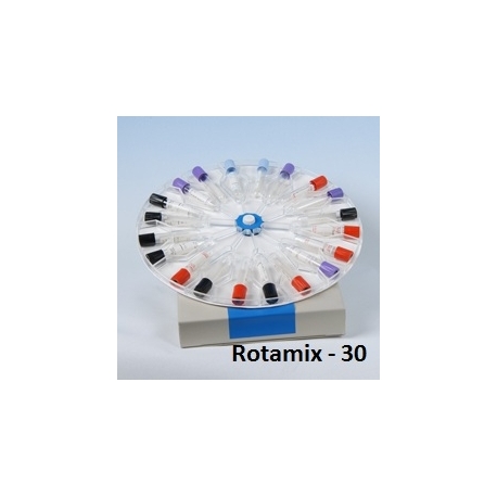 Hemogram Mikseri ROTAMİX-30