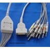 GE Mac 500-Mac 1200 Ekg Cihazı Kablosu