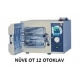Nüve OT 12 Masa Üstü Otoklav