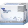 Molicare Premium Soft Large Hasta Alt Bezi