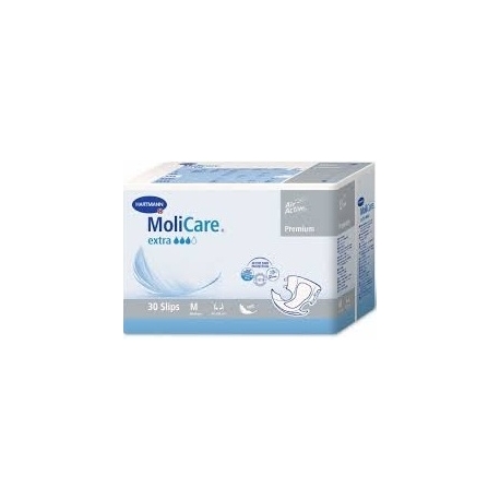 Molicare Premium Soft Medium Hasta Alt Bezi