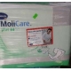 Molicare Premium Hasta Alt Bezi Medium