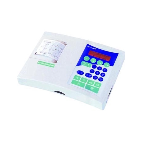 AR 600 ADT 3 Kanal Ekg Cihazı