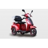 3 Teker Scoter VM2