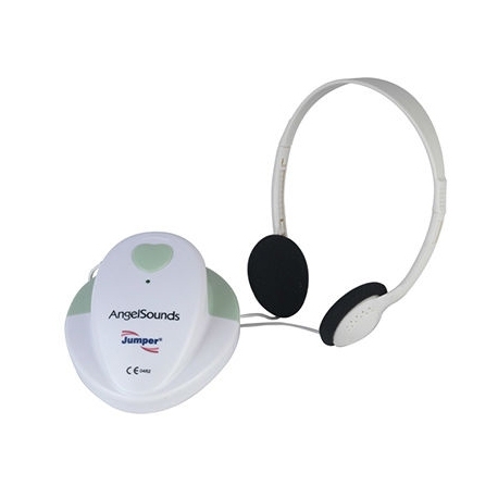 Angel Sounds Fetal Dopler Cihazı