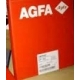 Agfa Röntgen Filmi 30 x 40 Yeşile Hassas