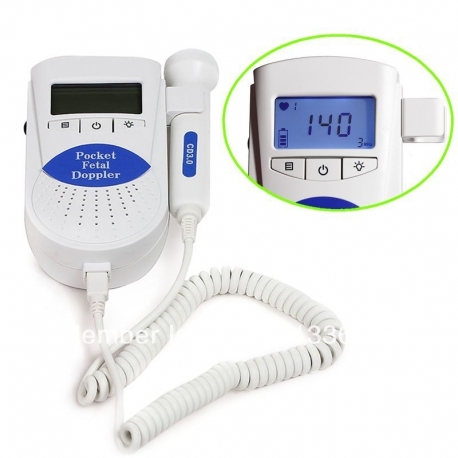 Sonotrax Fetal  Dopler