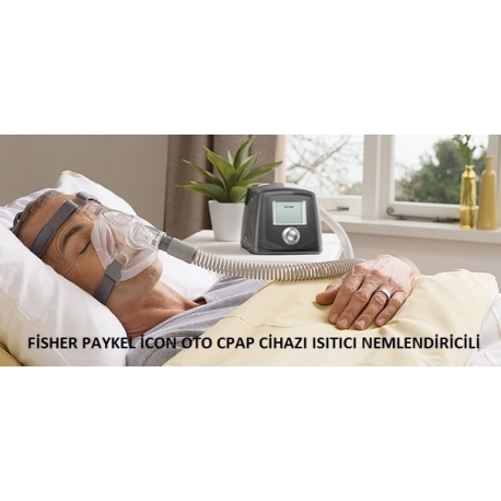 Fisher paykel İcon oto Cpap Cihazı