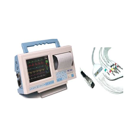 Petaş Kardiopet 600 Ekg Kablosu