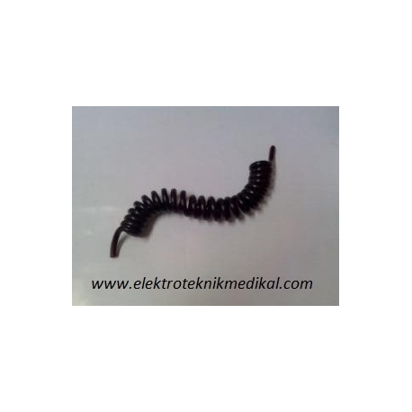 Tansiyon Aleti Spiral Hortumu