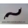 Tansiyon Aleti Spiral Hortumu