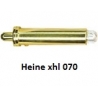 Heine 070 Oftalmaskop Ampulü